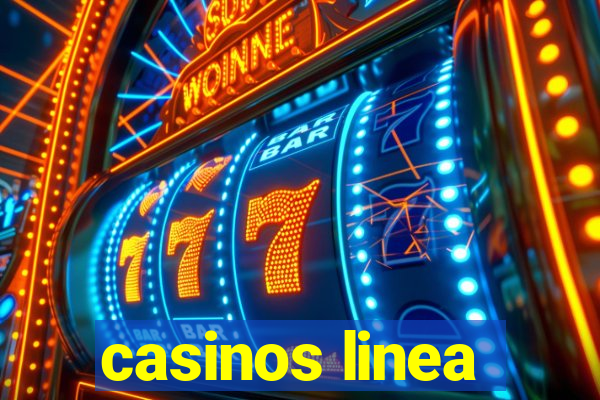 casinos linea