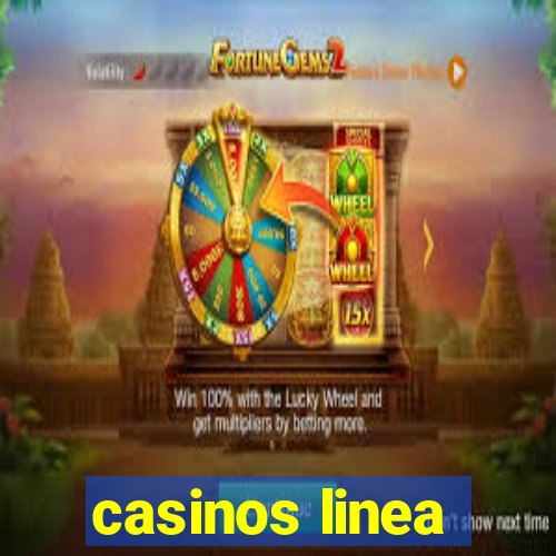 casinos linea