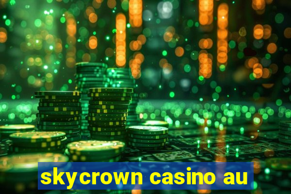 skycrown casino au