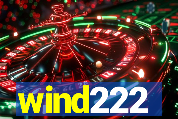 wind222