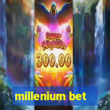 millenium bet