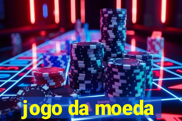 jogo da moeda