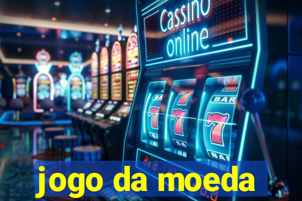 jogo da moeda