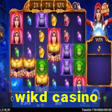 wikd casino