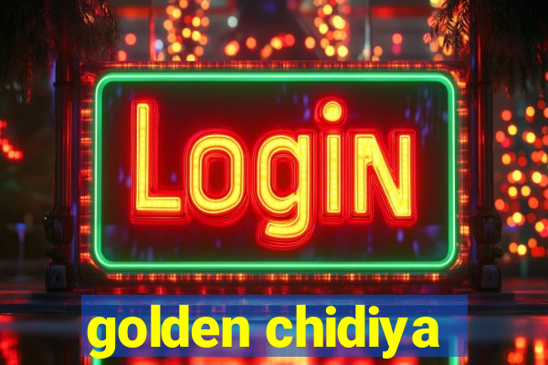 golden chidiya