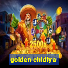 golden chidiya