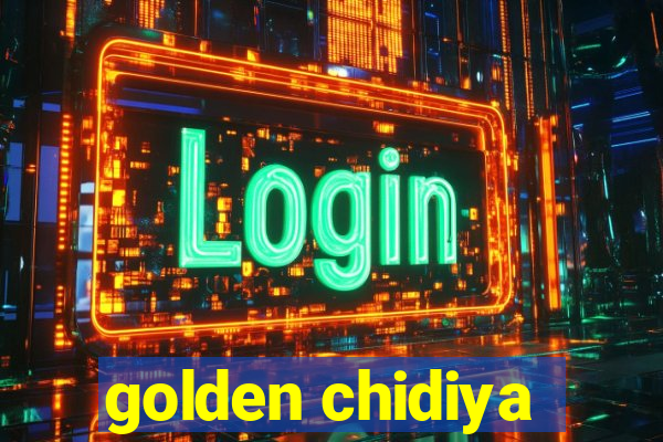 golden chidiya