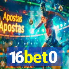 16bet0