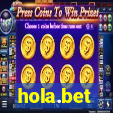 hola.bet