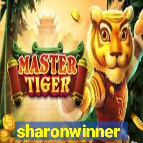 sharonwinner