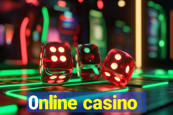 0nline casino