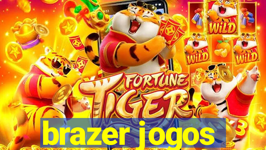 brazer jogos