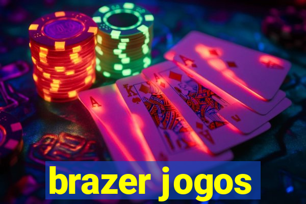 brazer jogos