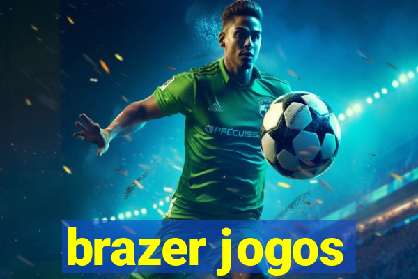 brazer jogos