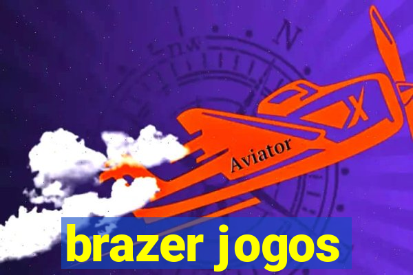 brazer jogos