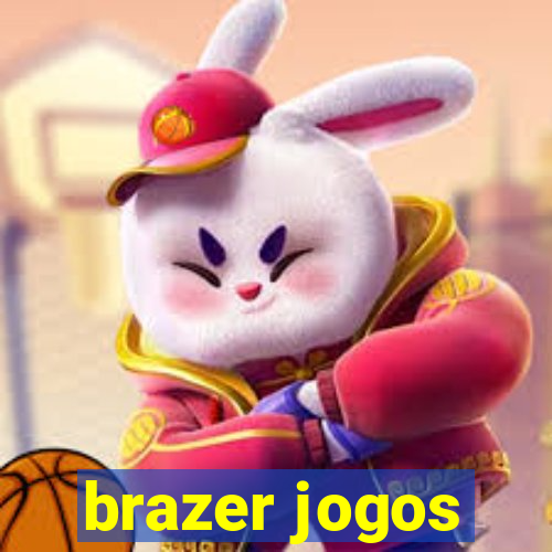 brazer jogos