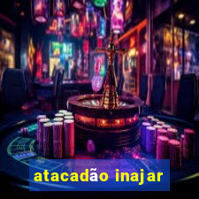 atacadão inajar