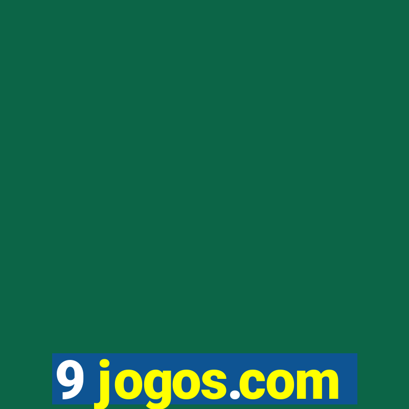 9 jogos.com