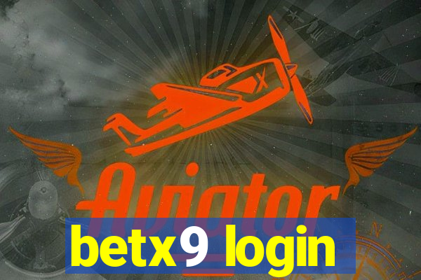 betx9 login