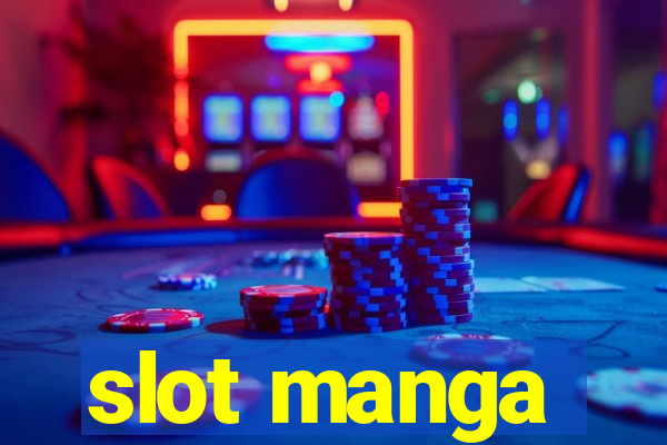 slot manga