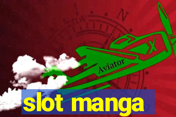 slot manga