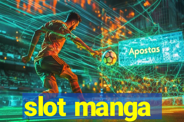 slot manga