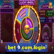 bet 9 com login