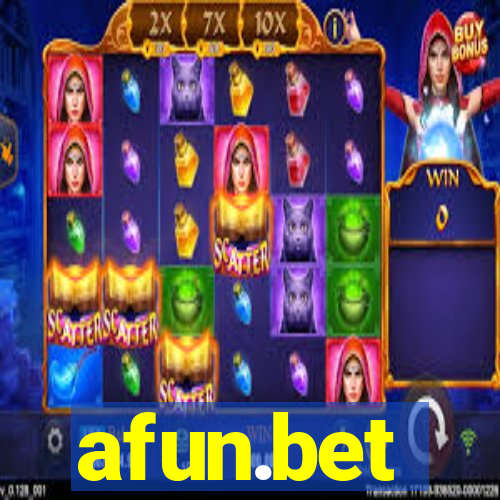 afun.bet