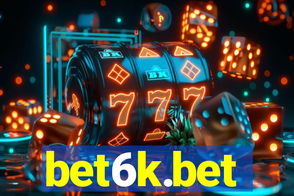 bet6k.bet