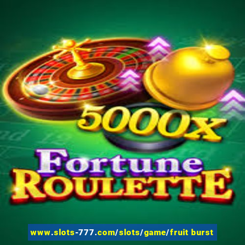 www.slots-777.com/slots/game/fruit burst