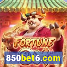 850bet6.com