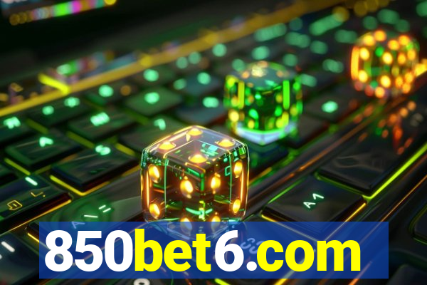 850bet6.com