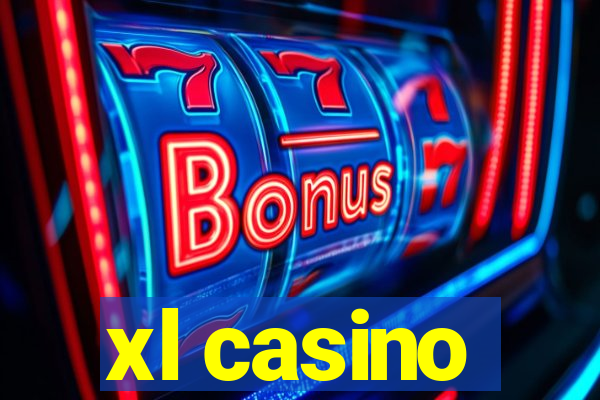 xl casino