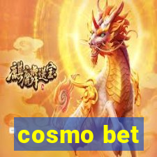 cosmo bet