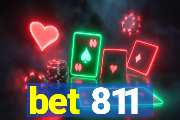 bet 811