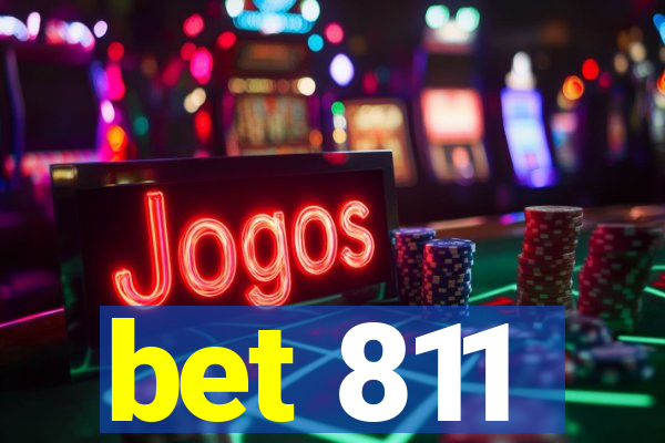 bet 811