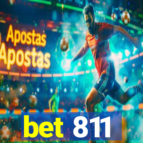 bet 811