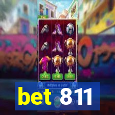 bet 811