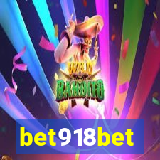 bet918bet