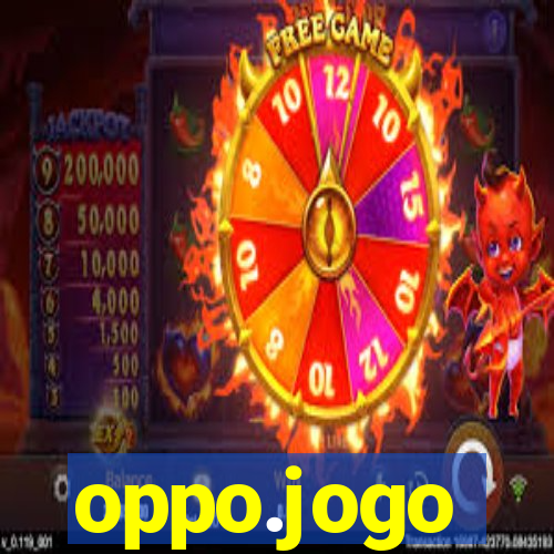 oppo.jogo