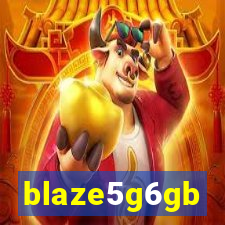 blaze5g6gb