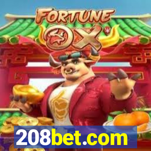 208bet.com