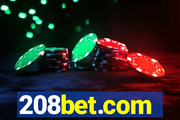 208bet.com