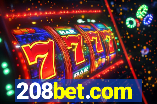 208bet.com