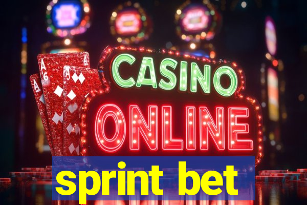 sprint bet