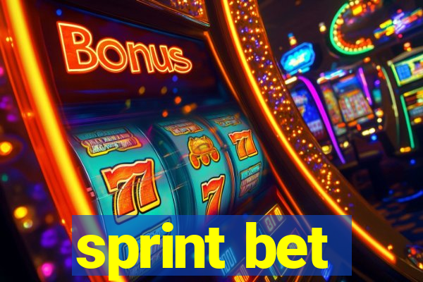 sprint bet