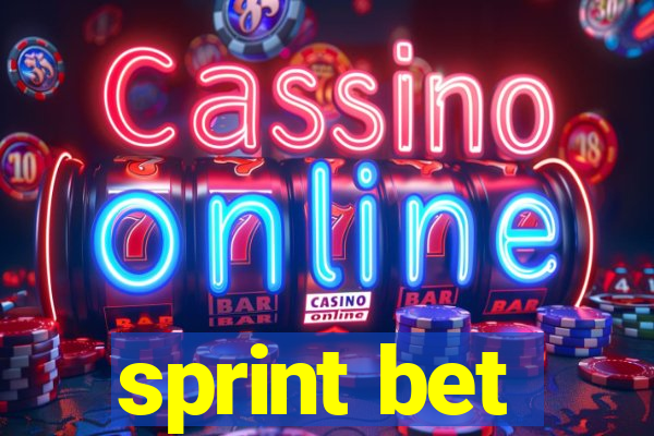 sprint bet