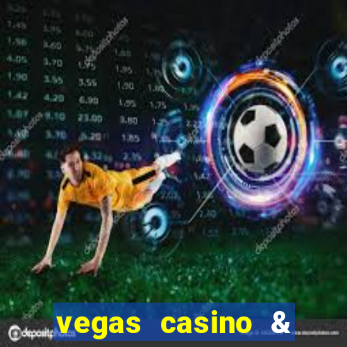 vegas casino & slots slottist - android