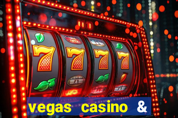 vegas casino & slots slottist - android