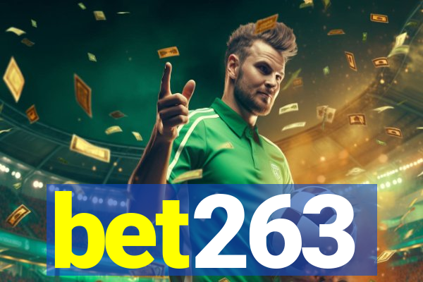 bet263